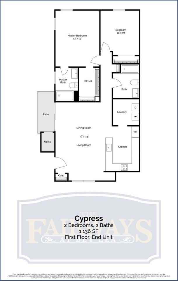 The Fairways at Bey Lea - Photo 5 of 50