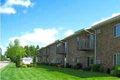 Two and Three Bedroom Units located at 629 North Ave in Antigo - Photo 1 of 1