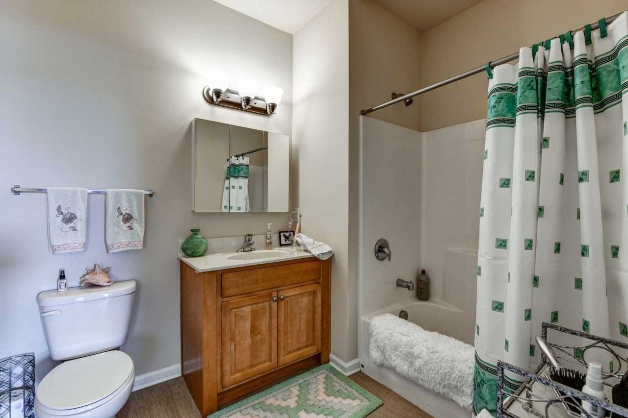 The Residence Club at New Visions - Photo 3 of 29