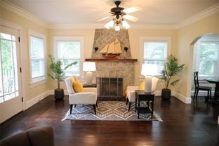 FURNISHED LUXURY 3 Br 3 Ba RENTAL NEAR DOWNTOWN ST PETERSBURG, FL - Photo 1 of 1