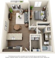 featured image of 1195 35th St N