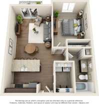 Northtown Crossing - Photo 1 of 1