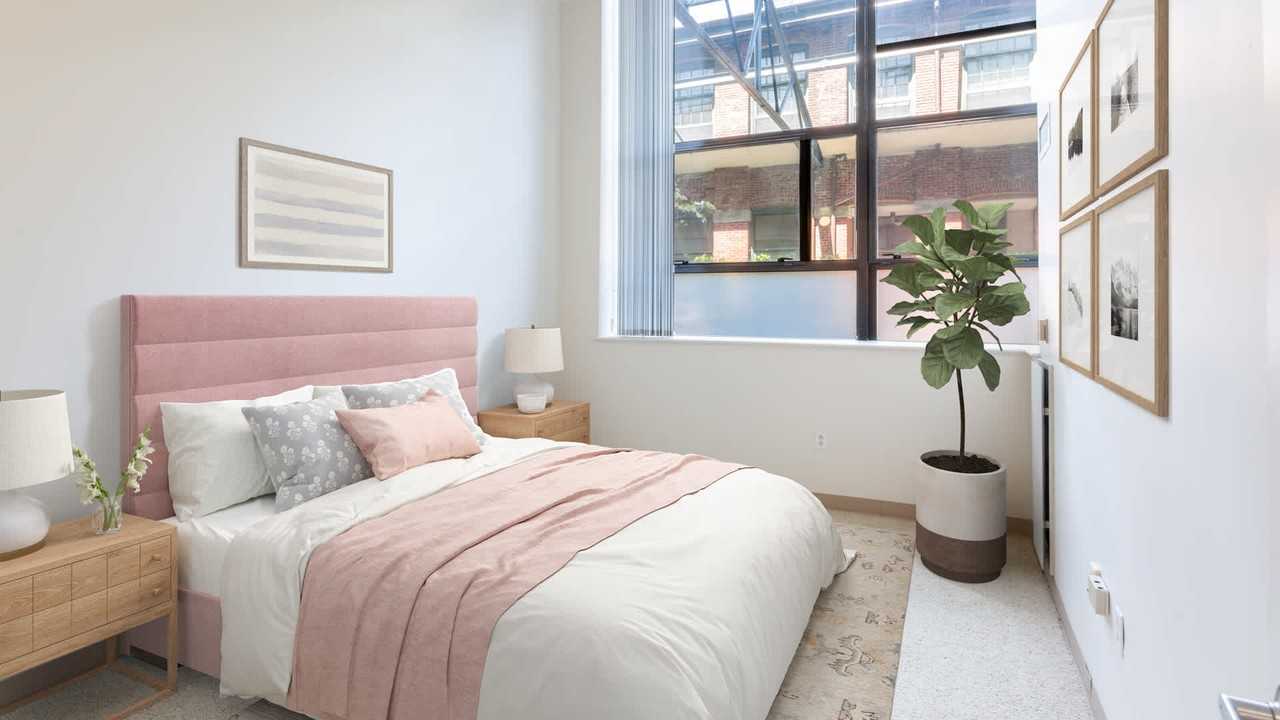 Lofts at Kendall Square - Photo 7 of 68