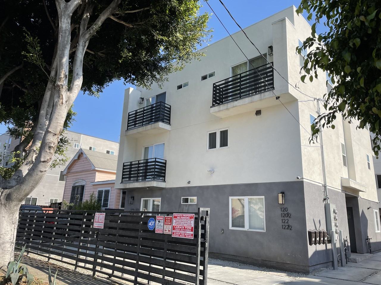 122 East 29th Street ##1 - Photo 2 of 25