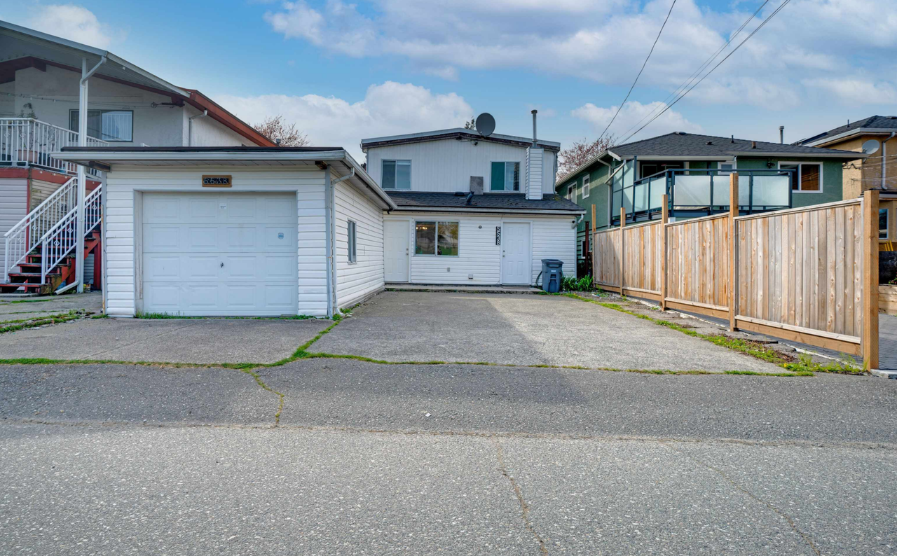 E 41st Ave & Fraser St - Photo 5 of 7