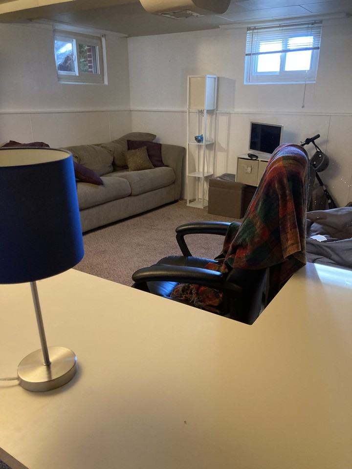 2412 Ingalls Ct #NA - Photo 2 of 4