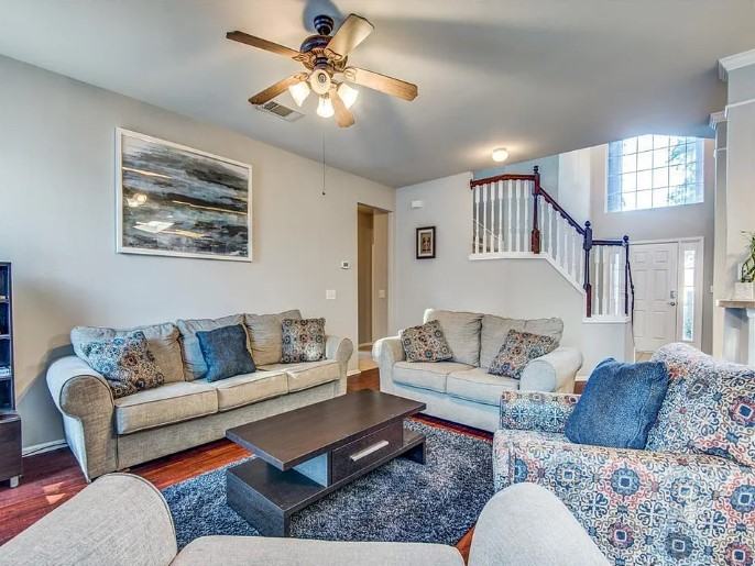 2824 Thorncreek Ln #NA - Photo 3 of 25