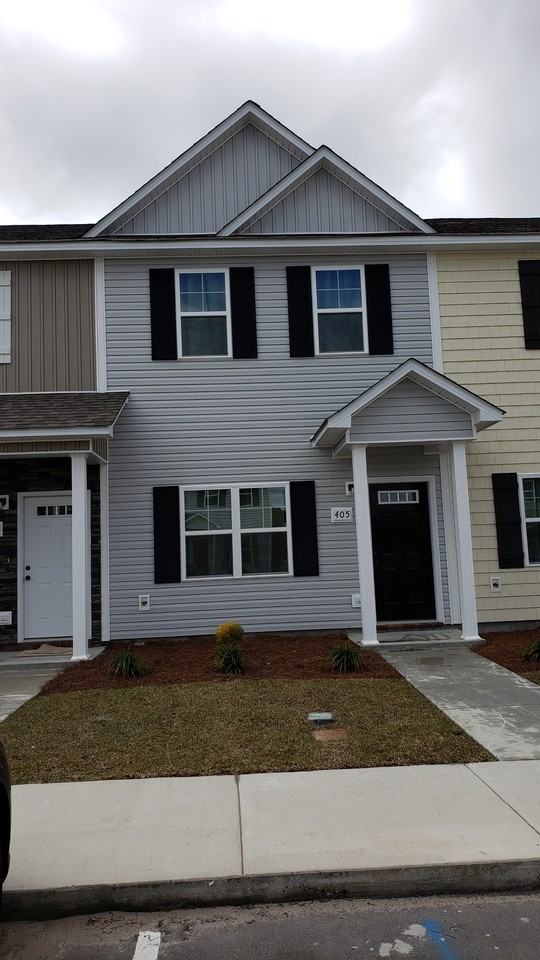 409 Justice Farm Dr #NA - Photo 2 of 20