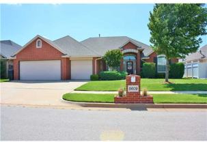 5609 Bent Creek Dr #NA - Photo 1 of 1