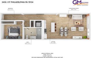 featured image of 3450 J St