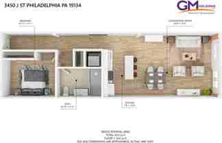 3450 J St - Photo 1 of 1