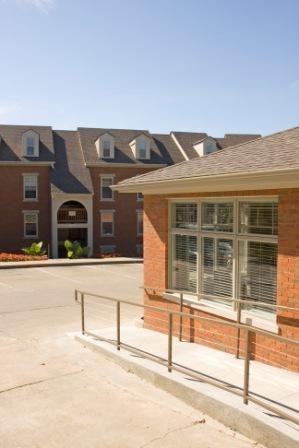 Crescent at Shadeland Apartments - Photo 7 of 22