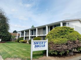 Sweetbriar Apartments - Photo 1 of 1