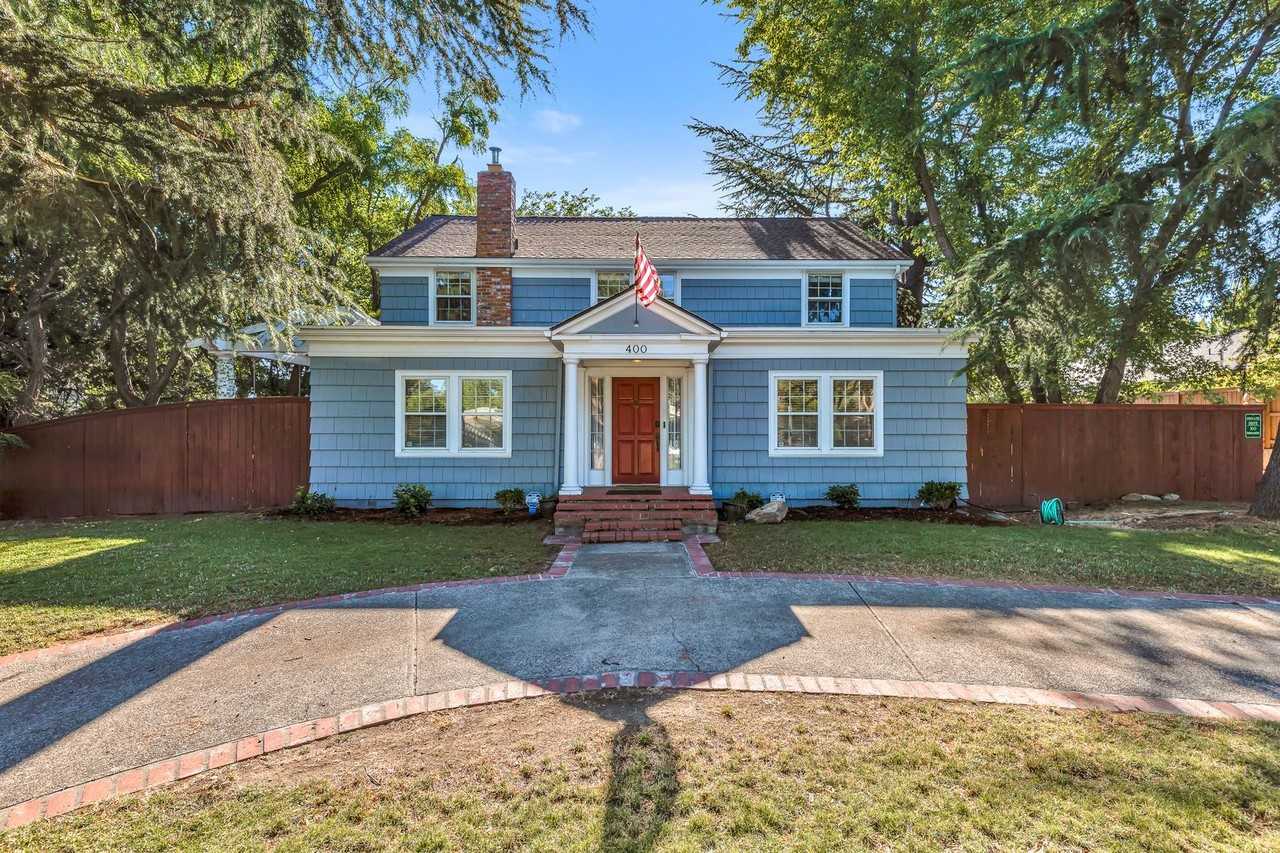 400 Clay St - Photo 2 of 50