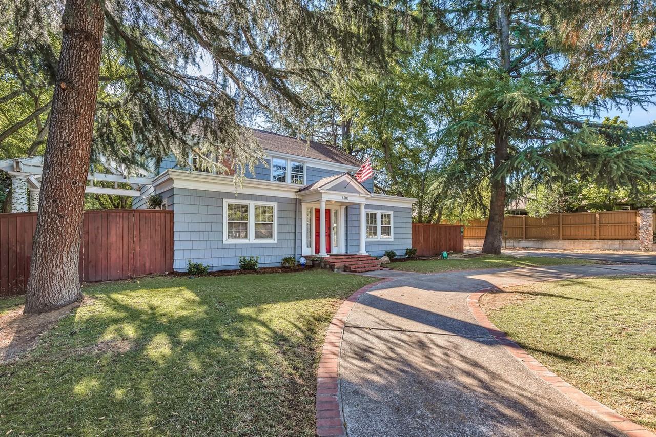 400 Clay St - Photo 3 of 50