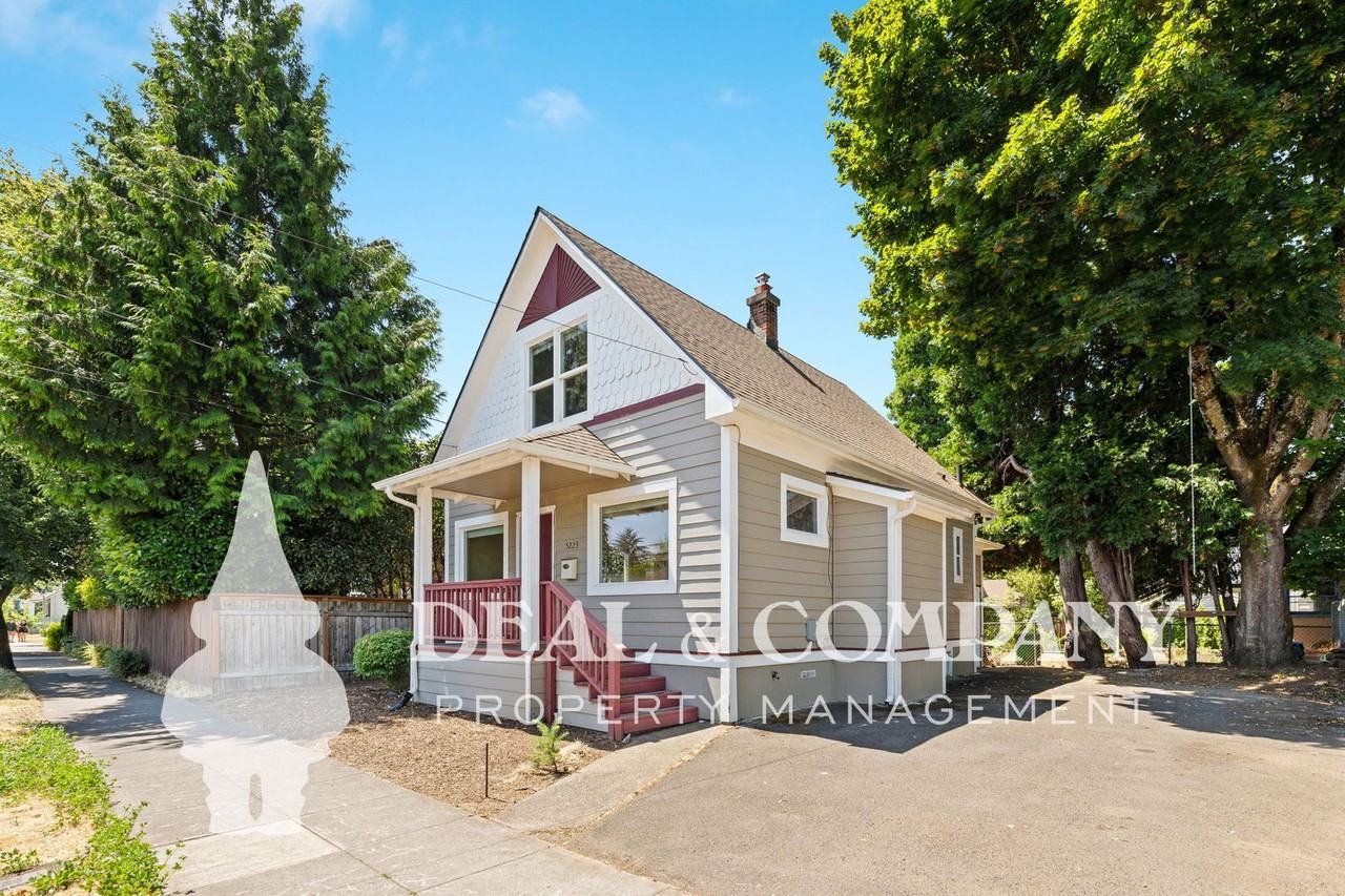 5223 N Albina Ave - Photo 2 of 19