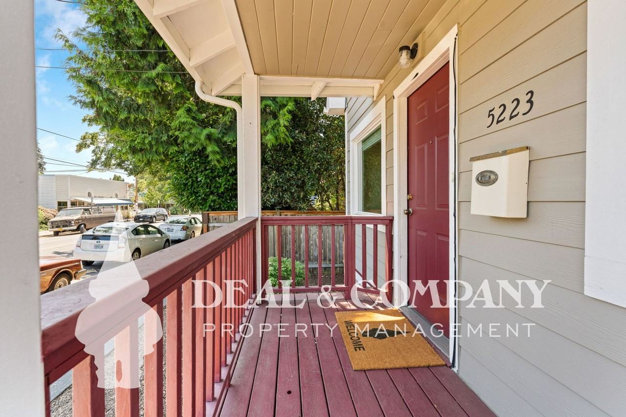 5223 N Albina Ave - Photo 3 of 19