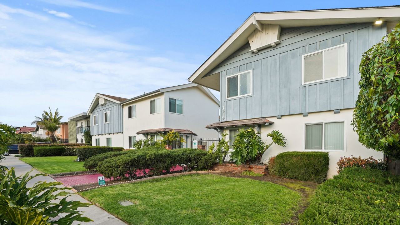 Utah Street Apartments - Photo 2 of 5