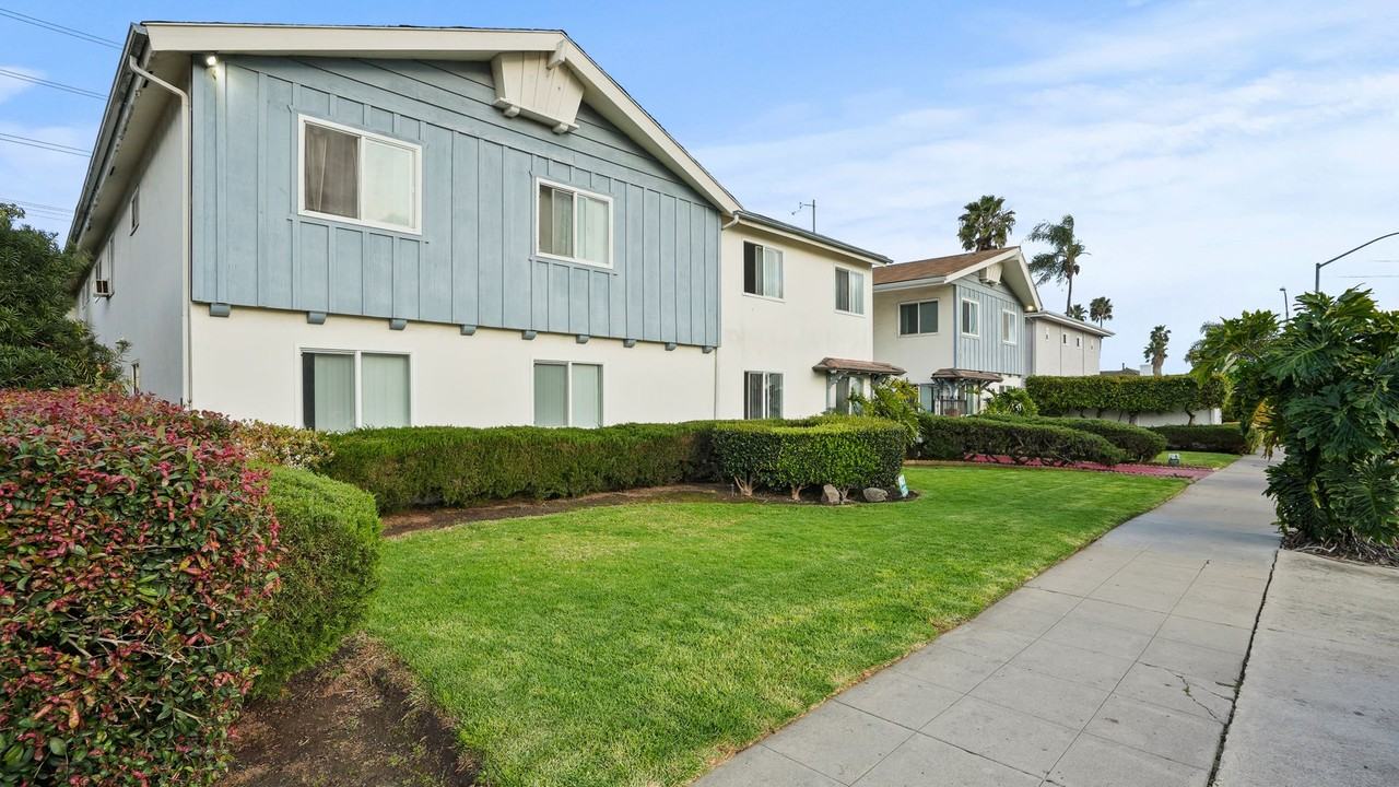 Utah Street Apartments - Photo 4 of 5