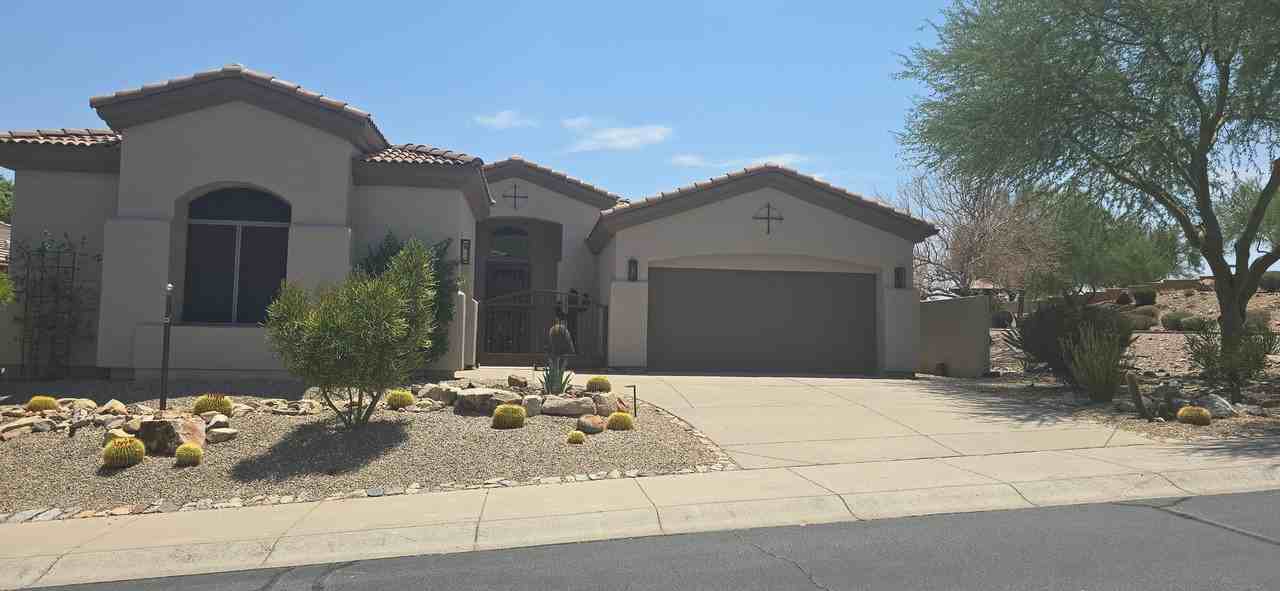 14503 N Creosote Ct - Photo 2 of 32