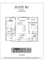 513 Dundas St E #303 - Photo 1 of 1