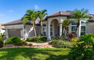Seabird Villa - Photo 1 of 1