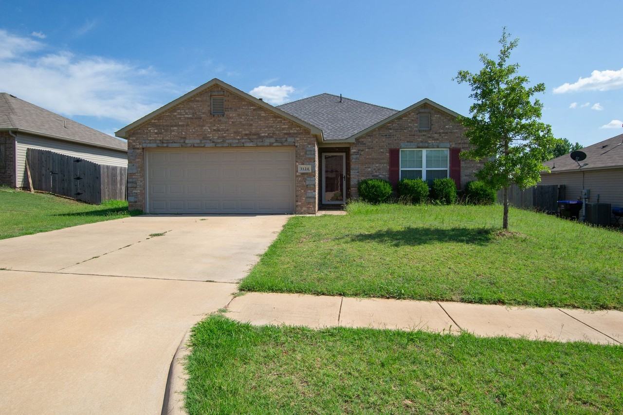 1124 Granite Ln - Photo 2 of 30