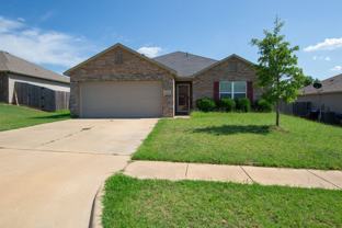 1124 Granite Ln - Photo 1 of 1