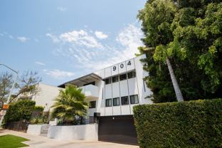 904 N Sierra Bonita LLC - Photo 1 of 1