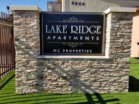 Lake Ridge - Photo 1 of 1
