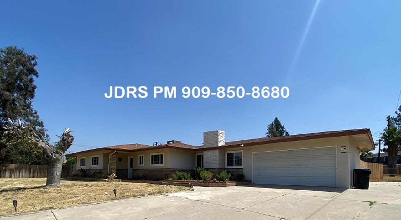 3 Bedroom Apartments for Rent in Rialto, CA 25 Rentals Zumper