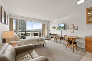 2345 Ala Wai Blvd #2604 - Photo 1 of 1