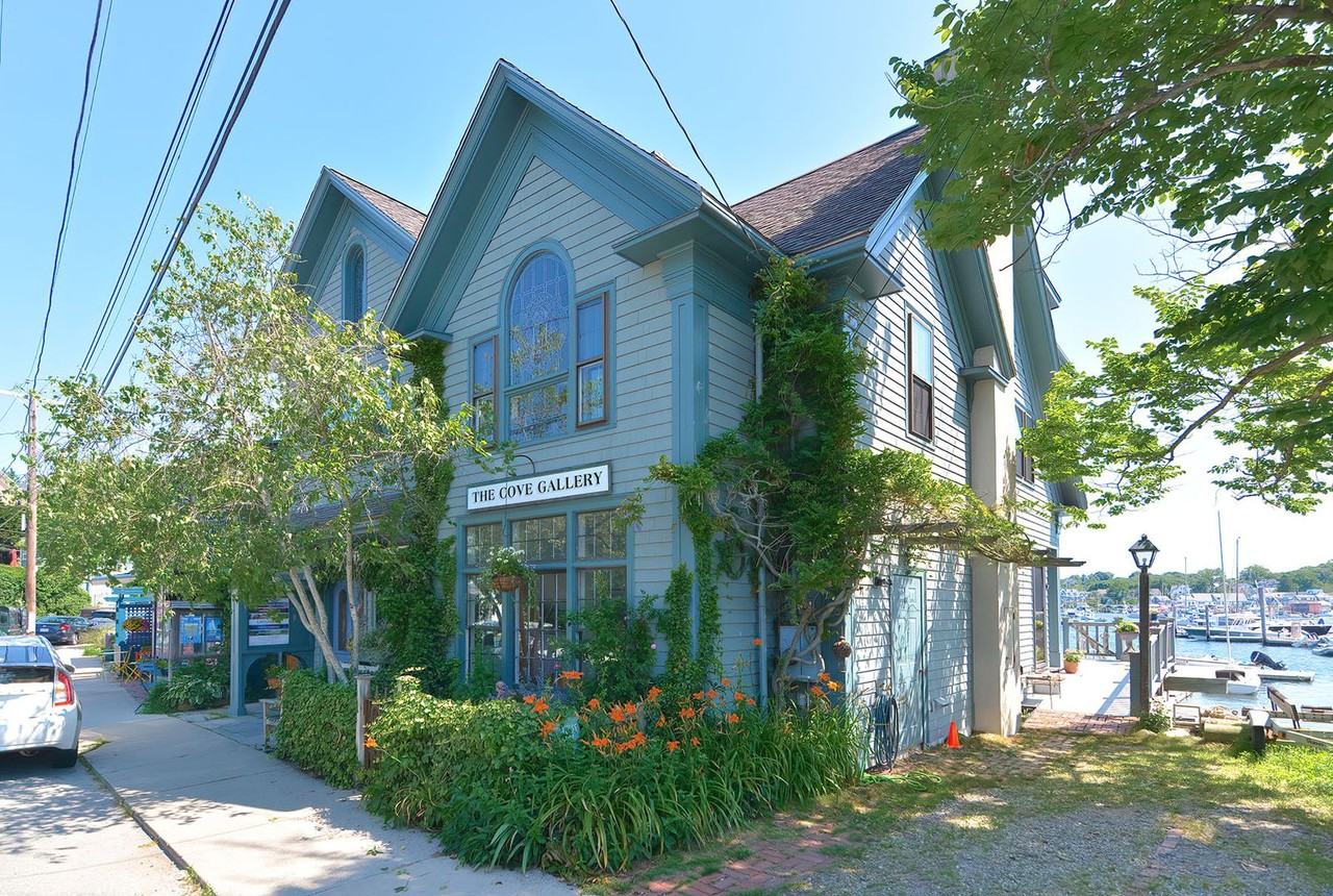 37 Rocky Neck Ave #A - Photo 2 of 50