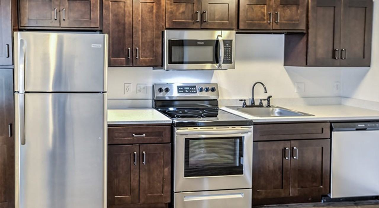 The Lodge at Creek Bend - Photo 6 of 18