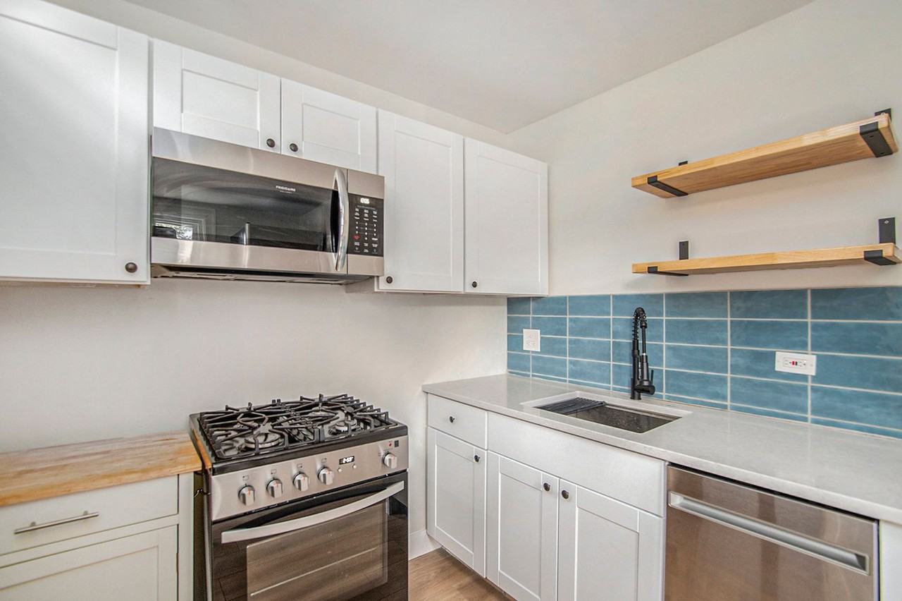 110 W Bayaud Ave - Photo 6 of 14