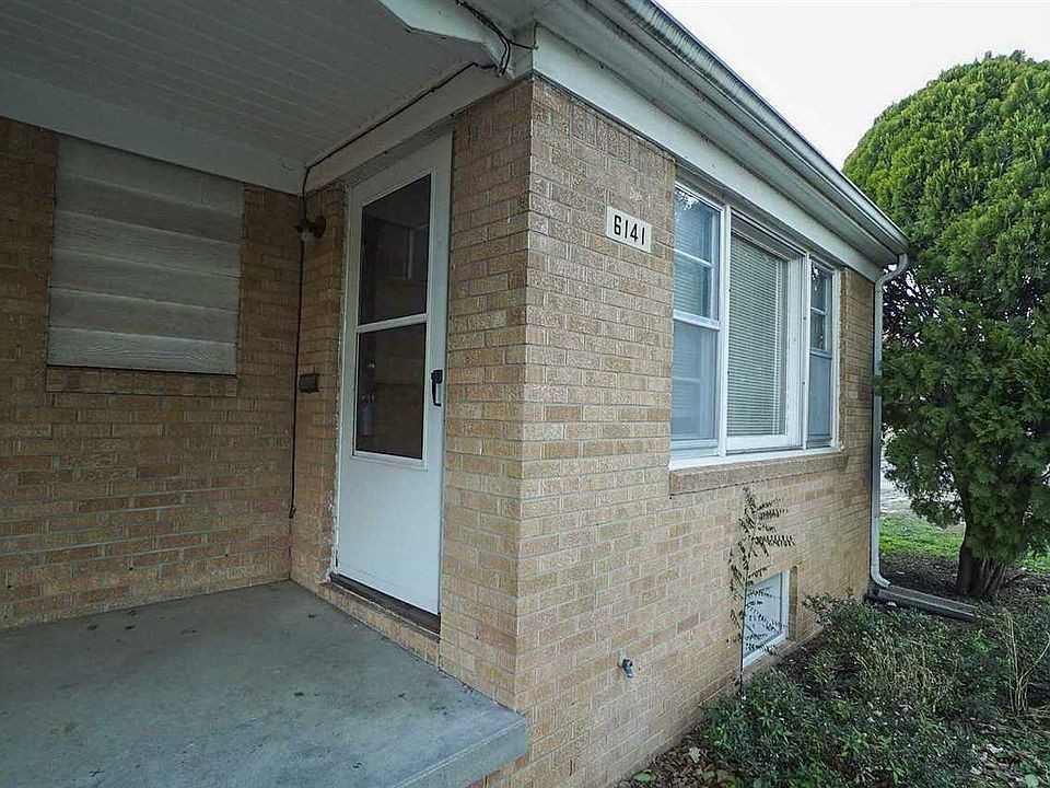 6143 East Boston Street