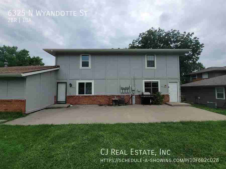 6325 N Wyandotte St