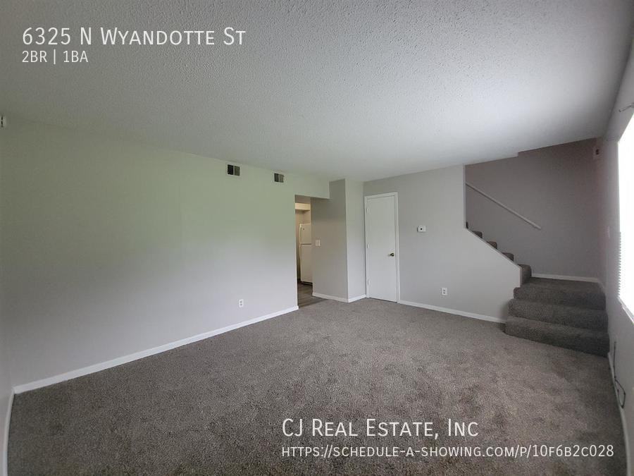 6325 N Wyandotte St - Photo 2 of 7