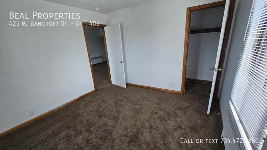 425 West Bancroft Street #405 - Photo 4 of 16