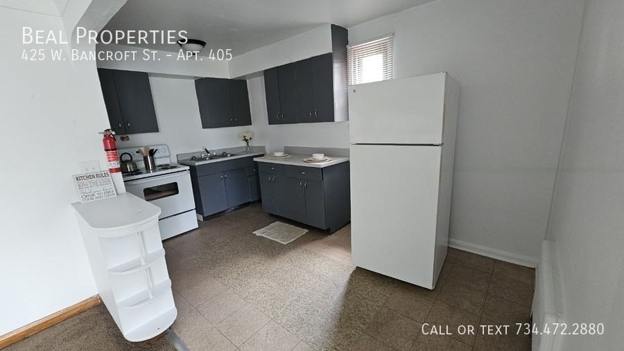 425 West Bancroft Street #405 - Photo 6 of 16