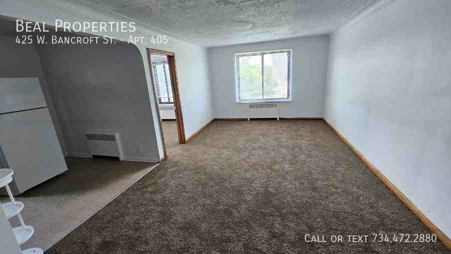 425 West Bancroft Street #405 - Photo 7 of 16