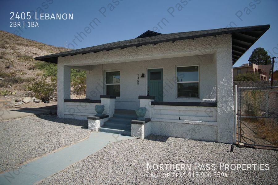 2405 Lebanon Ave - Photo 2 of 21