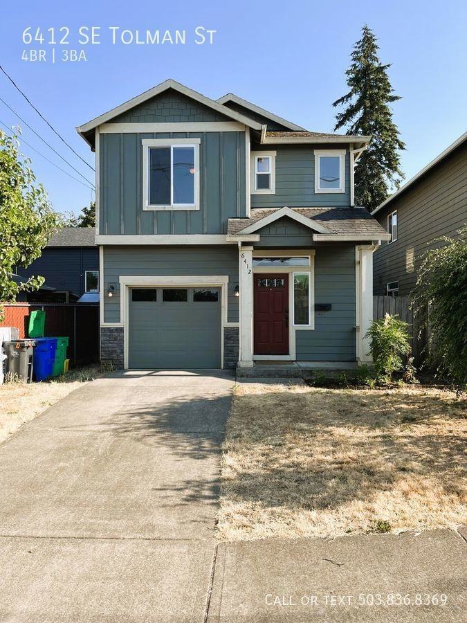 6412 Se Tolman St - Photo 2 of 40