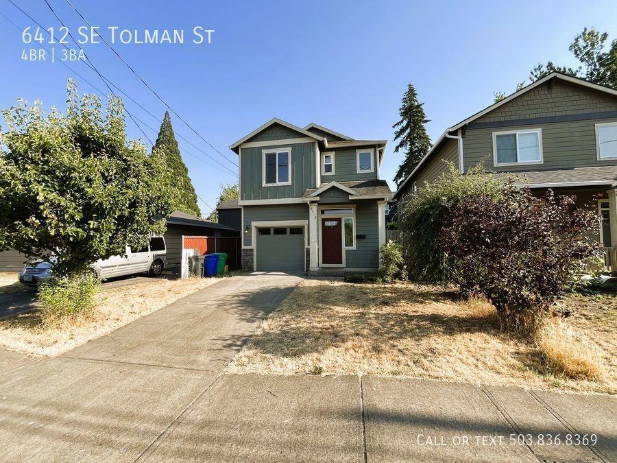 6412 Se Tolman St - Photo 3 of 40