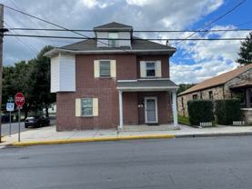 500 N Pitt St #E - Photo 1 of 1