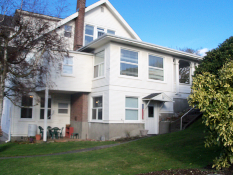 2302 Rucker Avenue #1 - Photo 2 of 11