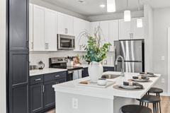 Accent Berkeley Place - Photo 1 of 1