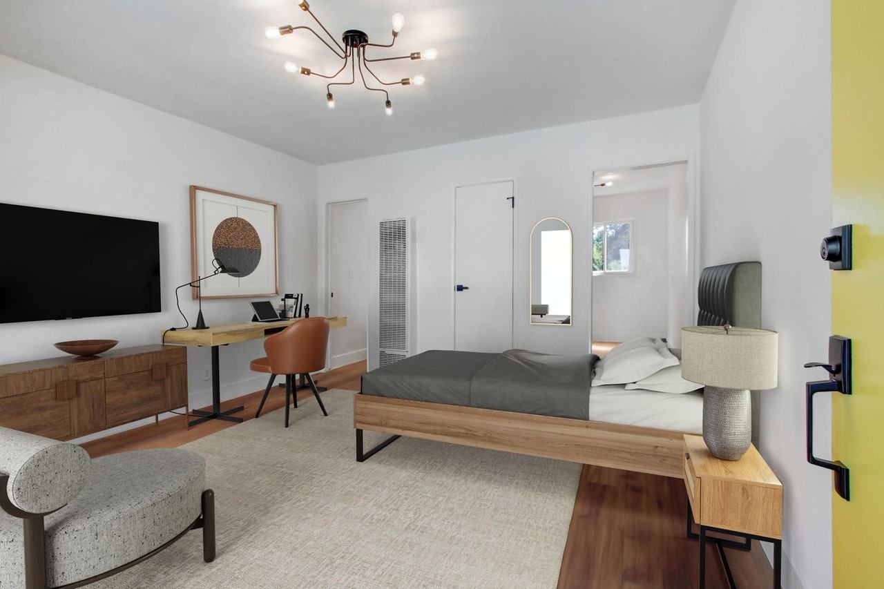 1300 West Olive Avenue #1300 - Photo 3 of 13