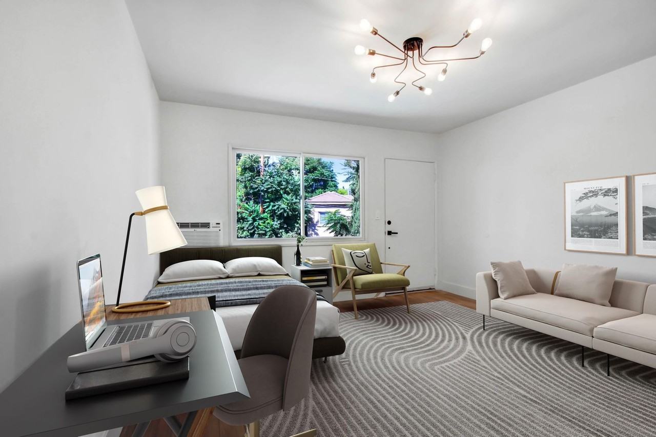 1300 W Olive Ave #1300 - Photo 6 of 13