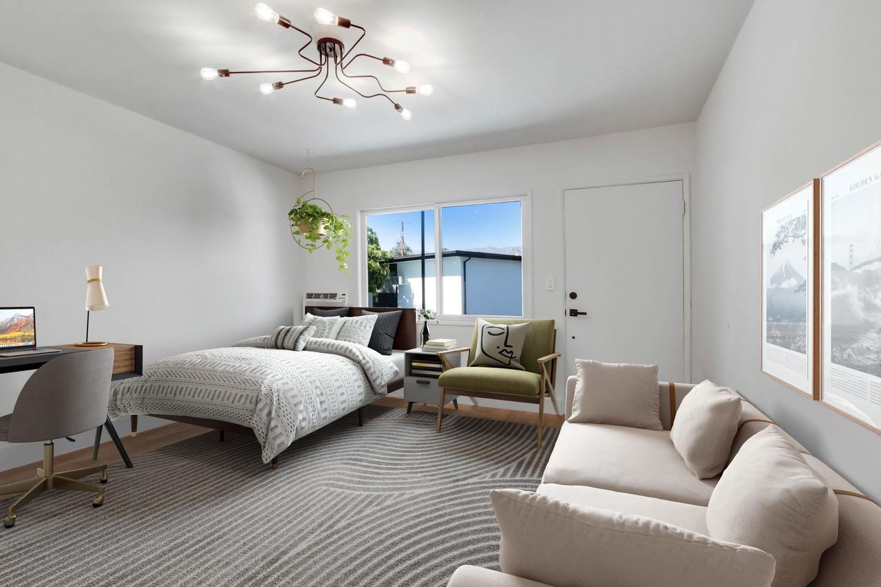 1300 W Olive Ave #1300 - Photo 5 of 13